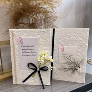 Wedding Vow Card Premium Simple Wedding Groom Bride Vows Vows Hand Card Parents Dictionary xiang 3.2