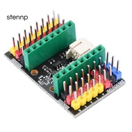 ESP32-C3 SuperMini Expansion Board for ESP32-C3 MINI Development Board ESP32 SuperMini Development B