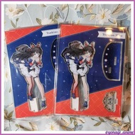 彩虹社5周年 立牌 月ノ美兎 月之美兔