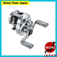 SHIMANO 26 CALCUTTA CONQUEST BFS LIMITED Baitcasting Reel
