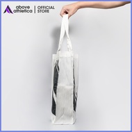 【Fast Delivery】 Above Athletica Canvas Tote Bag