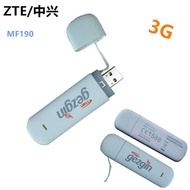 MF190 Unicom 3G Internet Card Holder USB Wireless Internet Card 3G Wireless Internet Device Terminal