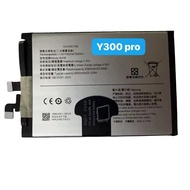 [Ready Stock] Suitable for Y300 Pro Brand New Large Capacity Mobile Phone Battery BA56 6500mAh