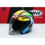 NHK R1 V2.0 KAREL WINTER(Clearance Stock)
