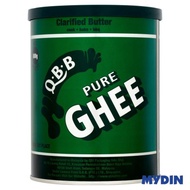 QBB Pure Ghee (800g)