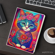 DIY Cat 120B560 Diamond Painting/Notebook New Style Cover Crystal Sheet Loose-leaf Book Page Wholesa
