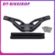 แฮนด์ PCX125 PCX150 PCX160 แฮนด์บาร์ อลูมิเนียมอัลลอยด์ แข็งแรง แฮนด์รถมอไซค์