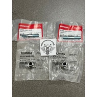 Genuine an pha belly cow head snail 110 rsx 110 s 110 blade 110 92900080320E 90301KWB600.