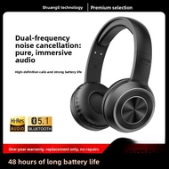 Headset ANC Active Noise Cancelling Headset Gaming Gaming Bluetooth Headset