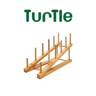 TURTLE Plate Holder Dish Drainer Rack Kitchen Rack