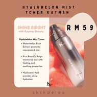 KAYMAN HYALUMELON MIST TONER