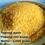 Tepung roti panir 1kg tepung panir 1kg murah tepung roti 1kg