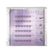 BQI Glue-free Sunflower Lower Lash  [7661]