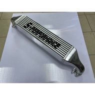 HONDA CIVIC FE S-PERFORMANCE RACE/STREET INTERCOOLER SET