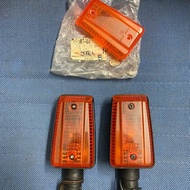 Original 2Pcs RXZ 5S 55K Imasen 🇯🇵 Signal Flasher Light Winker FOC 1Pc Narong Len