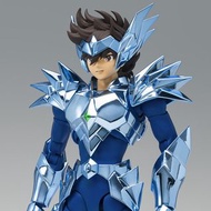 全新 行版 BANDAI 聖鬥士星矢 聖衣神話  EX 奧丁聖衣 星矢 SAINT CLOTH MYTH EX ODEN SEIYA