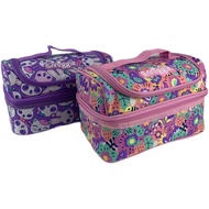 smiggle original double decker lunch box