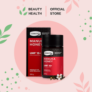 Comvita UMF 15+ Manuka Honey 250g / Propolis Herbal Elixir 200 ml [BeautyHealth.sg]