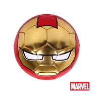 Marvel The Steel Man Modeling 2 Football D664 - Imarvel