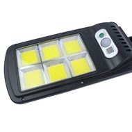 โคมไฟถนน LED พลังงานโซล่าเซลล์ รุ่น PAE-9320-LED-SOLAR-K3