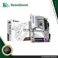 Gigabyte B650E AORUS ELITE X AX ICE (AM5) Motherboard