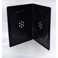 computer-Accessories -CD case-black-wedding CD-kotak CD