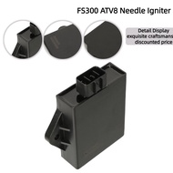 Stels ATV 300B & Linhai 300cc ATVs 8-Pins ATV Quad CDI BOX TCI Replacement for Buyang Feishen FA D30