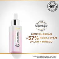 Loreal Glycolic Bright Instant Glowing Face Serum | Glowing Day Cream SPF17 By Beautypall