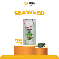 Eureka Popcorn Seaweed 140g