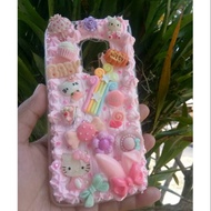 Hello Kitty Decoden Case