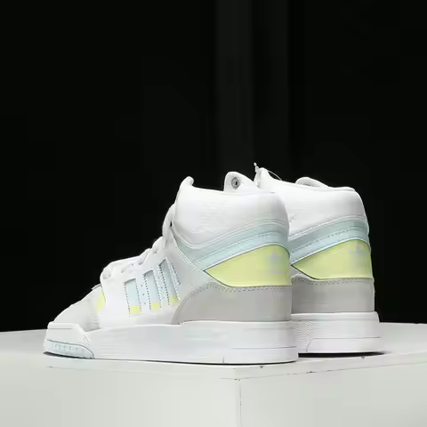 Adidas Originals Superstar Drop Step W Women's Classic Casual Shoes EF7150