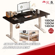 electric adjustable table height adjustable table leg height adjustable table