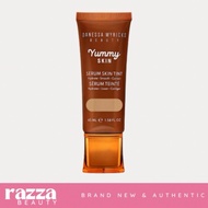 DANESSA MYRICKS Yummy Skin Soothing Serum Skin Tint Foundation [On Hand]