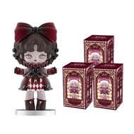 MJ STUDIO MISYA Incredible Residence Series 2 Blind Box 3PCS Blind Bag Random Collection Kawai Toys 