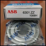 BEARING 6301 ZZ - 6301 ZZ ASB 