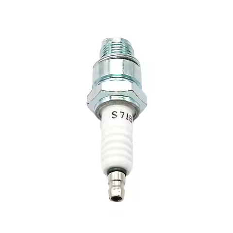Spark Plug B7HS B8HS BR7HS-10 BR8HS-10 For 2-Stroke Outboard For Yamaha Mercury Tohatsu Suzuki Boat 