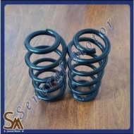 Honda Jazz GD3/City GD8 rear snail coil spring (1set) Premium Import