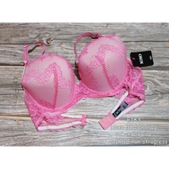 Signature US Euro Bra 38C E181