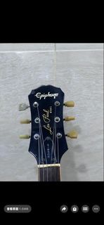 Epiphone Les Paul G-400 電結他