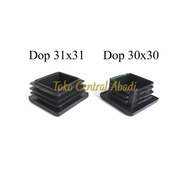 Pipe Cap Aquarium Pipe Cap/ Iron Pipe Cap/ 31 x 31 Iron Holo/ Table Leg Mat/ Iron Table Leg Mat/ Din