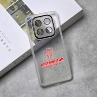 REDMI NOTE 14 PRO 5G REDMI NOTE 14 PRO 4G REDMI NOTE 14 PRO PLUS SOFT CLEAR LENS CAMERA REDMI NOTE 1