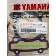 B65-E1351-10 Gasket Cylinder Aerox v1 Yamaha Genuien Parts