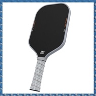 (FTQN) T700 Carbon Fiber Pickleball Paddle 16MM PP Honeycomb Core Enhanced Power&Control Anti-Slip H