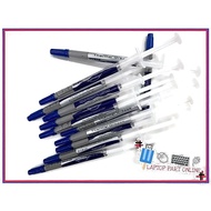 HALNZIYE HY-510 Heatsink Thermal Paste CPU GPU Processor Heatsink Paste Thermal Compound Paste Coole