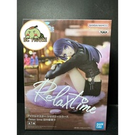 THE IDOLMASTER Shiny Colors -Relax time- Mami Tanaka