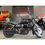 KEEWAY PATAGONIAN EAGLE250 SPECIAL PROMOTION