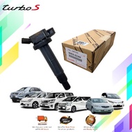 ORIGINAL TOYOTA IGNITION PLUG COIL TOYOTA CAMRY 2.4 / HARRIER 2.4 / ESTIMA 2.4 / ALPHARD VELLFIRE 2.
