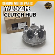 YAMAHA Y15ZR CLUTCH HUB Y15 ZR YSUKU SPROCKET HUB SPOKET
