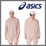 ASICS Men's Relaxed Fit Hoodie Training Wear 2031E699