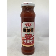 Love Taste Sweet Chili Sauce 165g/Vegan Edible Shipped over 99 Yuan Shopee Invoicing Yuansheng Multi
